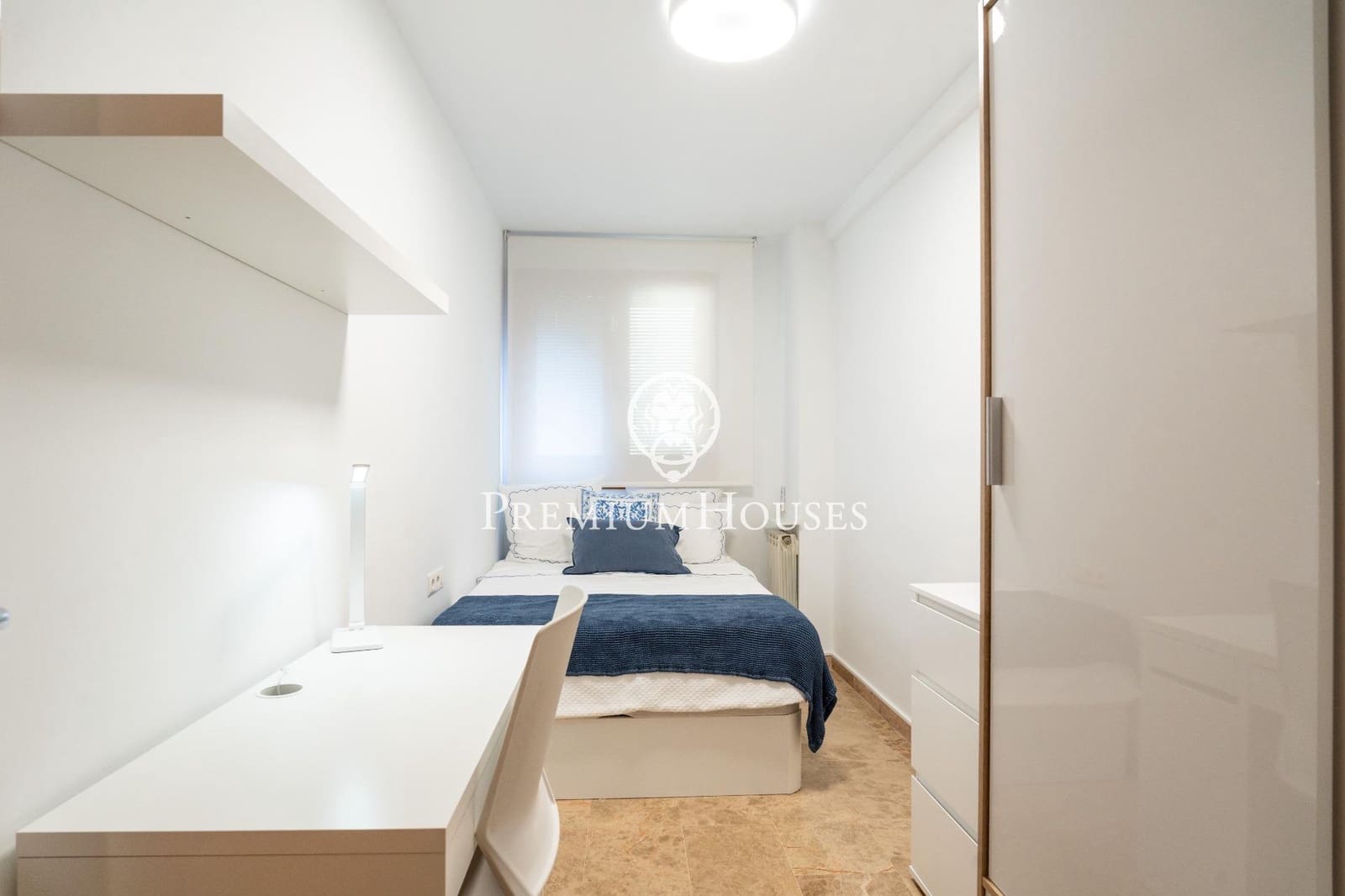 4 bedroom Apartment for rent in Sitges with garage - € 2,200 (Ref: 8396788)