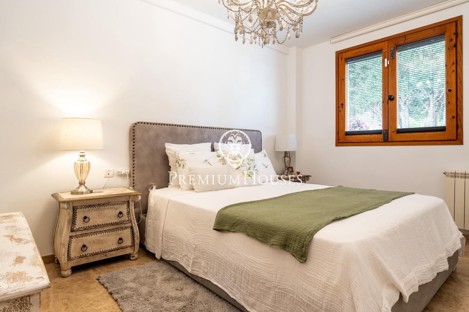 4 bedroom Apartment for rent in Sitges with garage - € 2,200 (Ref: 8396788)