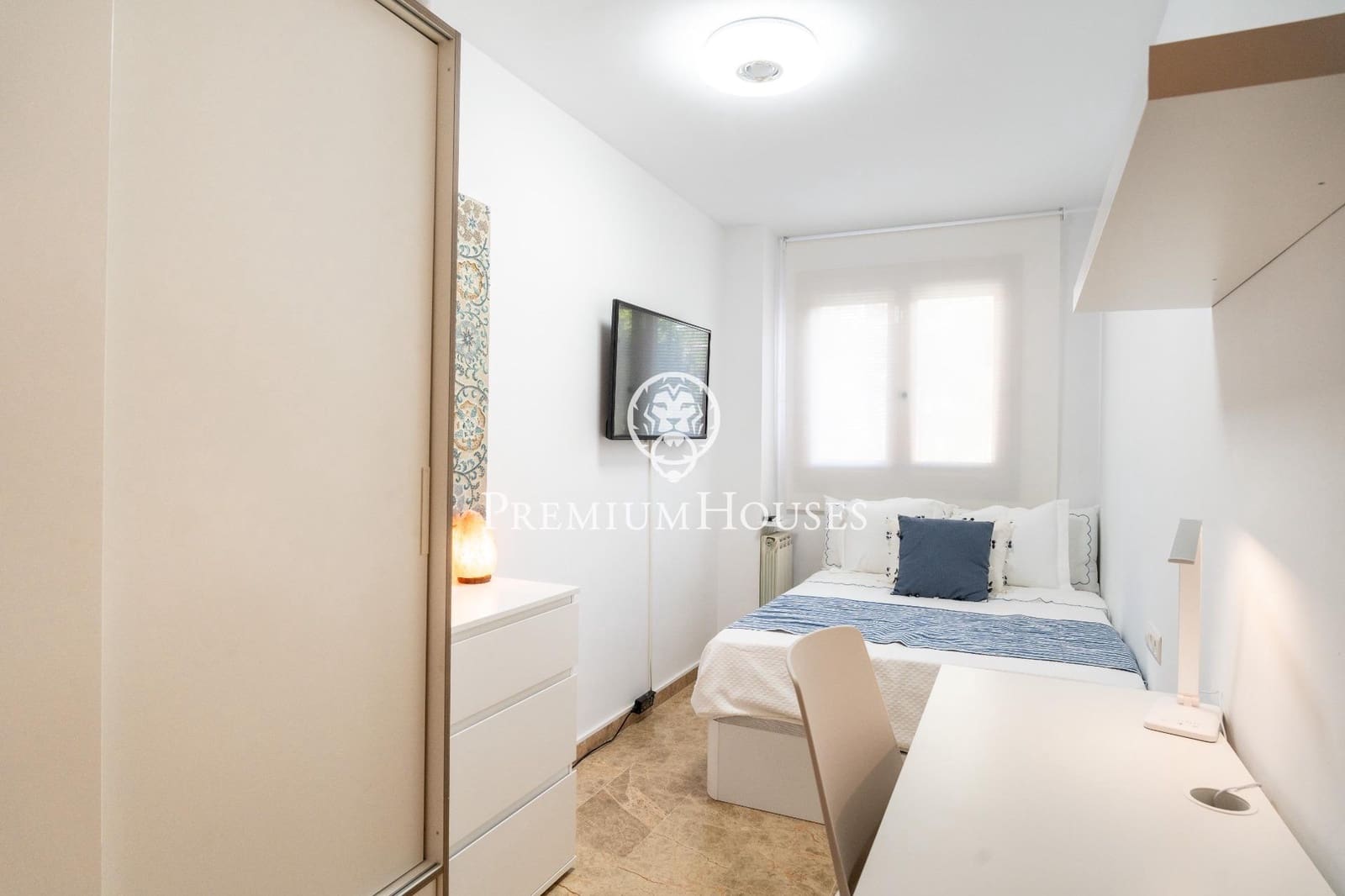 4 bedroom Apartment for rent in Sitges with garage - € 2,200 (Ref: 8396788)