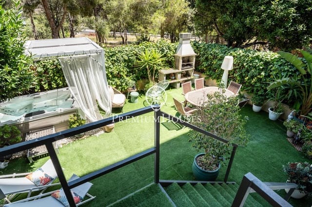4 bedroom Apartment for rent in Sitges with garage - € 2,200 (Ref: 8396788)
