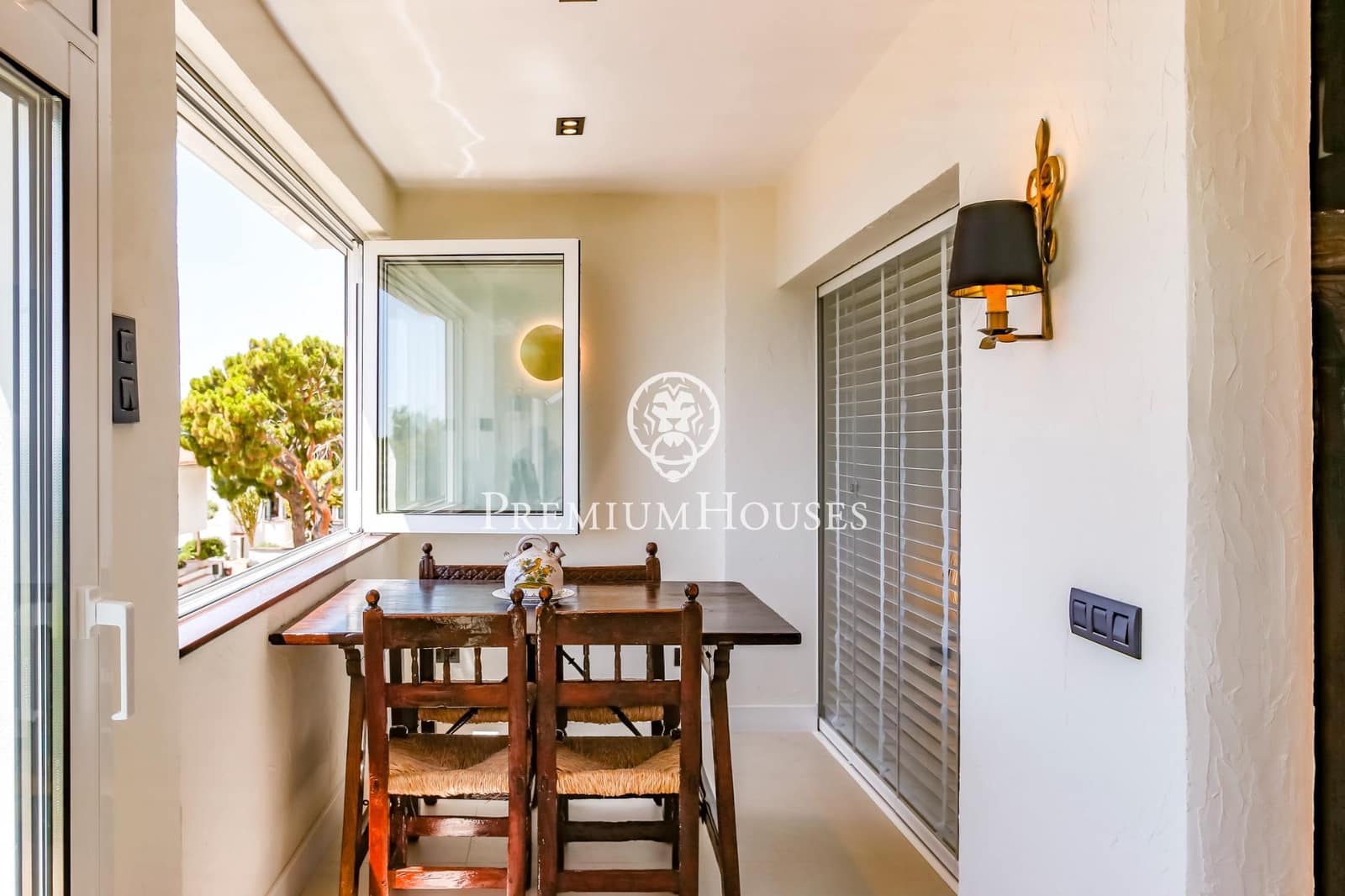 3 soveværelse Lejlighed til leje i Sitges med swimmingpool - € 2.500 (Ref: 8450093)