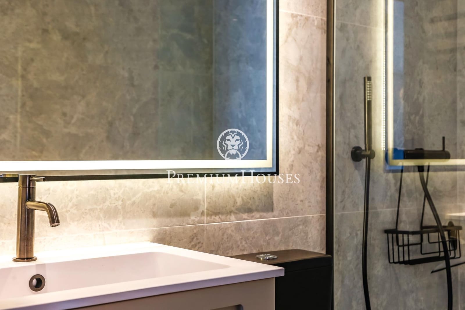 3 soveværelse Lejlighed til leje i Sitges med swimmingpool - € 2.500 (Ref: 8450093)