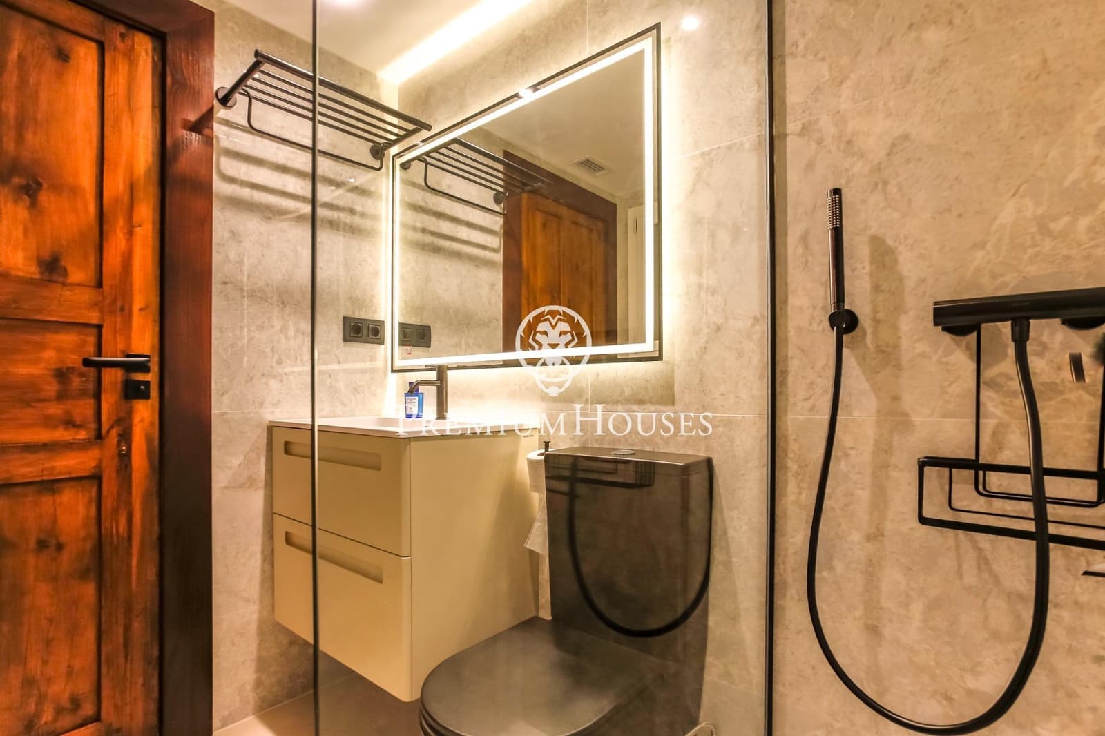 3 soveværelse Lejlighed til leje i Sitges med swimmingpool - € 2.500 (Ref: 8450093)