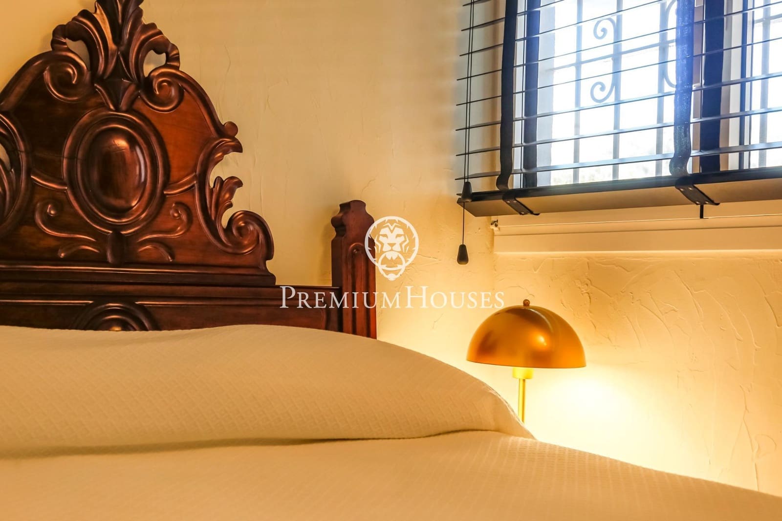 3 soveværelse Lejlighed til leje i Sitges med swimmingpool - € 2.500 (Ref: 8450093)