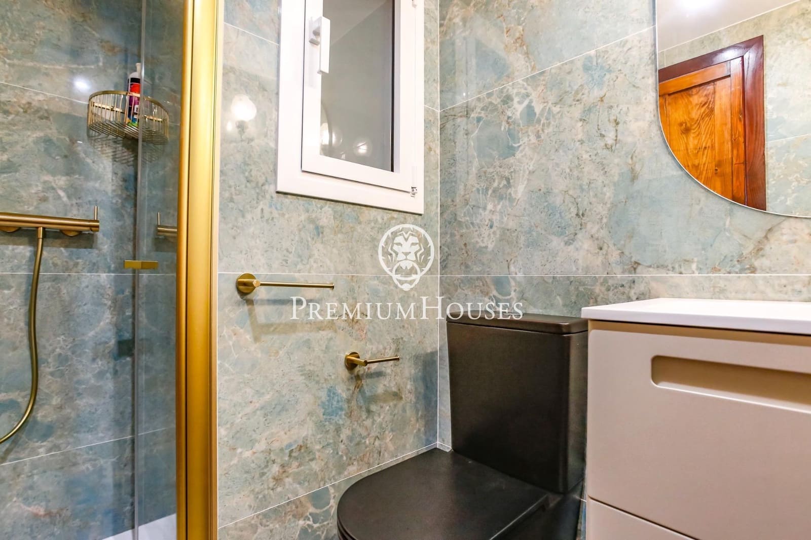 3 soveværelse Lejlighed til leje i Sitges med swimmingpool - € 2.500 (Ref: 8450093)