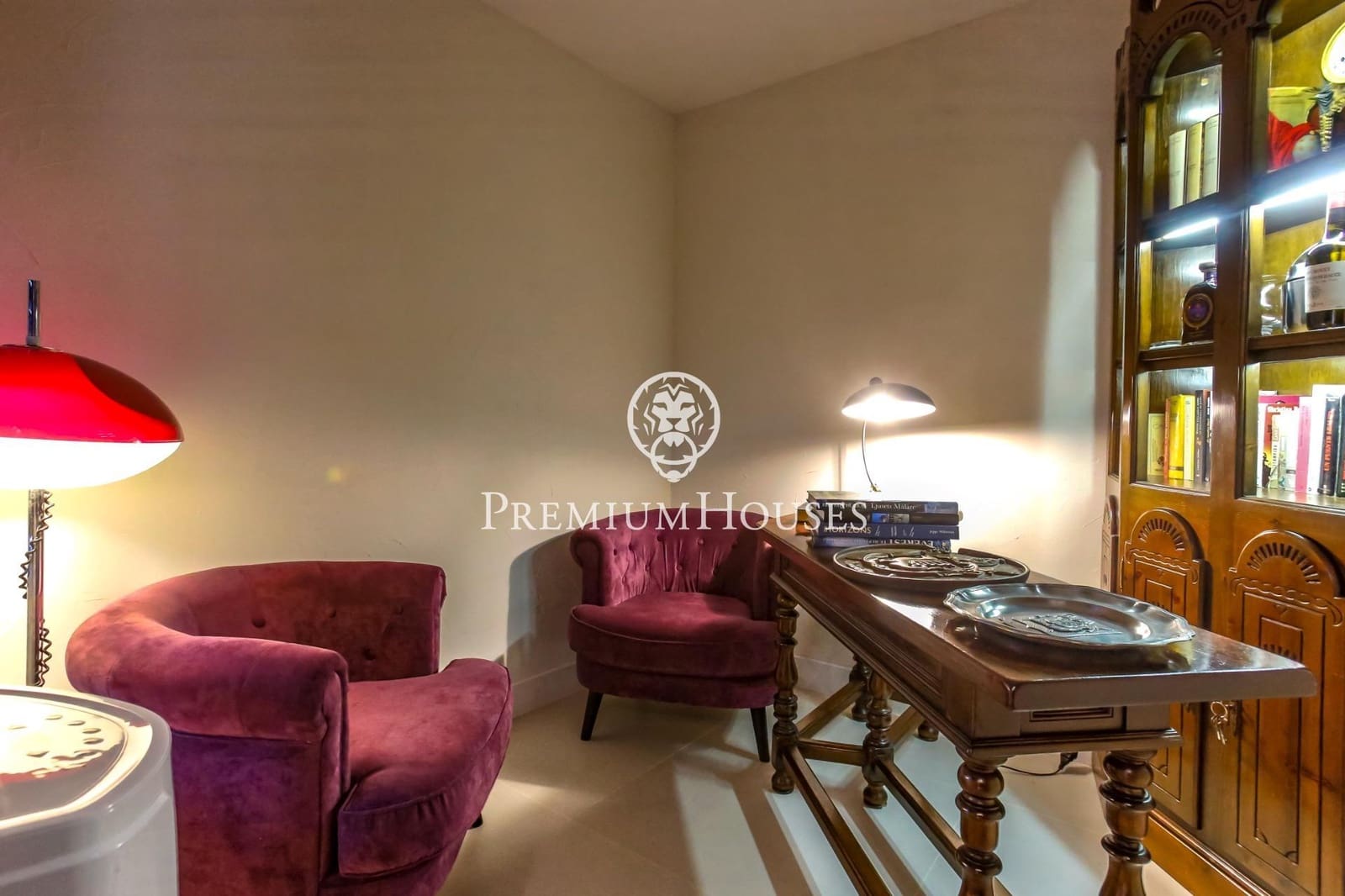 3 soveværelse Lejlighed til leje i Sitges med swimmingpool - € 2.500 (Ref: 8450093)