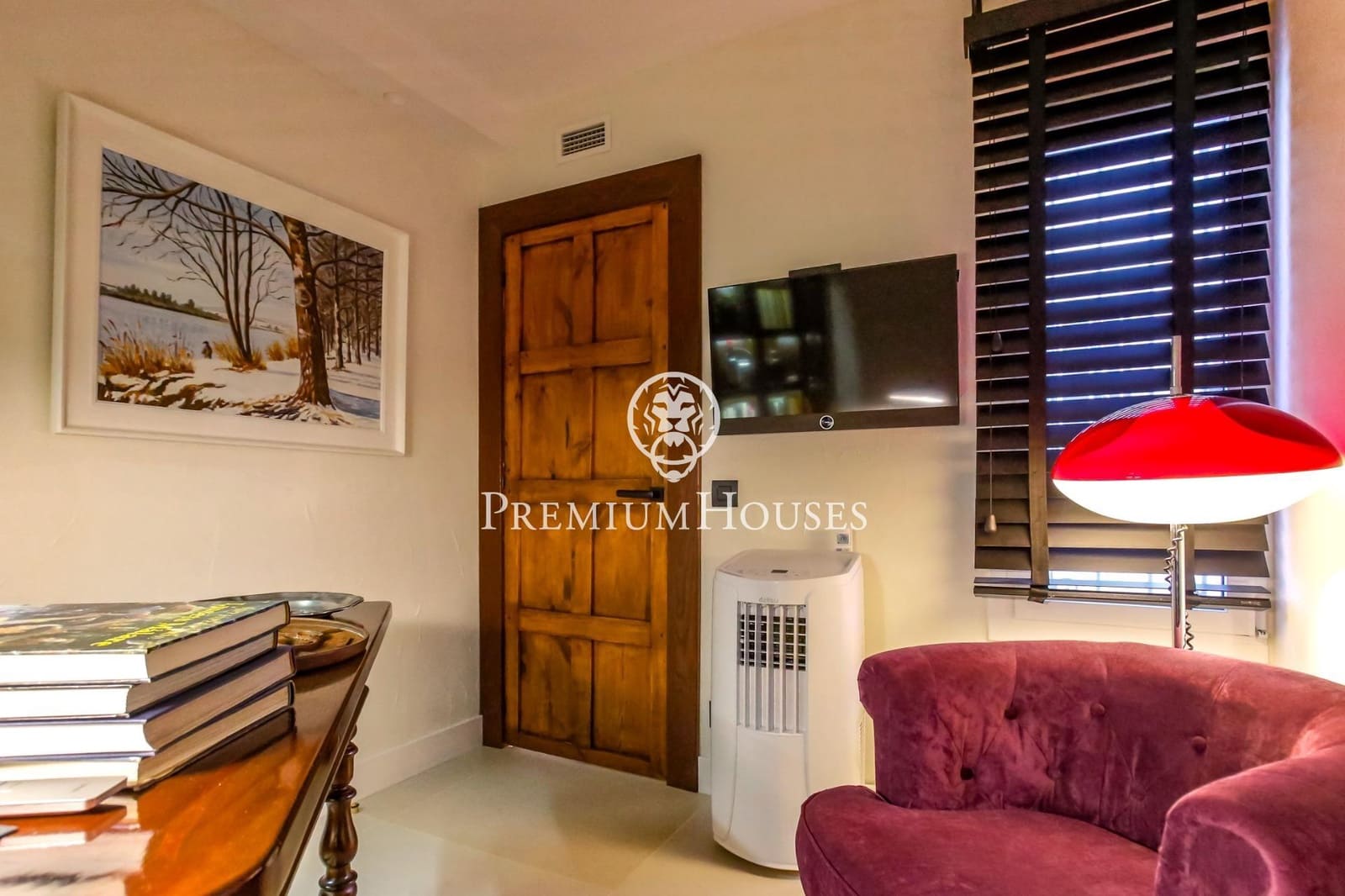 3 soveværelse Lejlighed til leje i Sitges med swimmingpool - € 2.500 (Ref: 8450093)