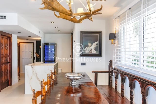 3 sypialnia Apartament do wynajęcia w Sitges z basenem - 2 500 € (Ref: 8450093)