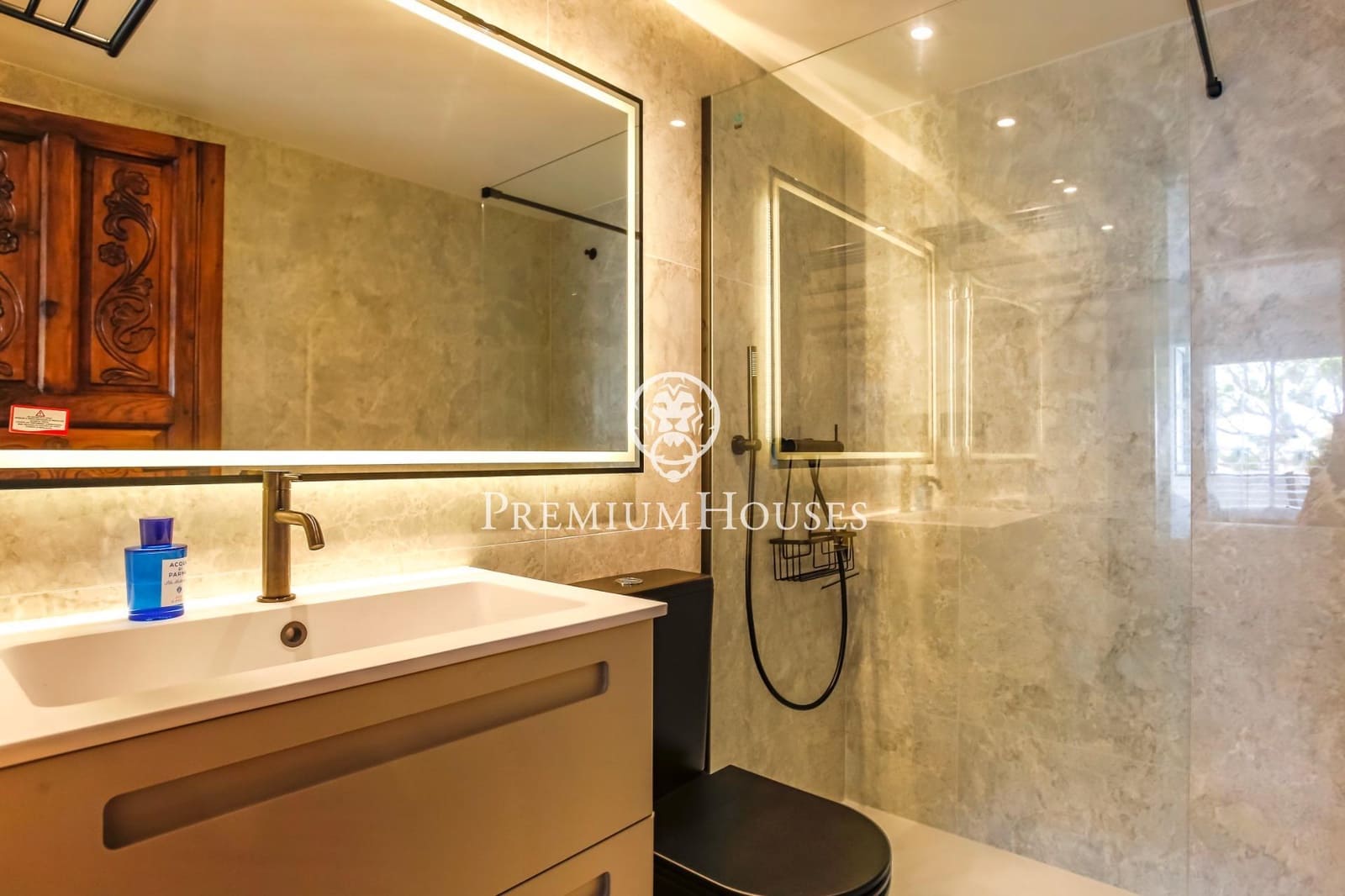 3 soveværelse Lejlighed til leje i Sitges med swimmingpool - € 2.500 (Ref: 8450093)