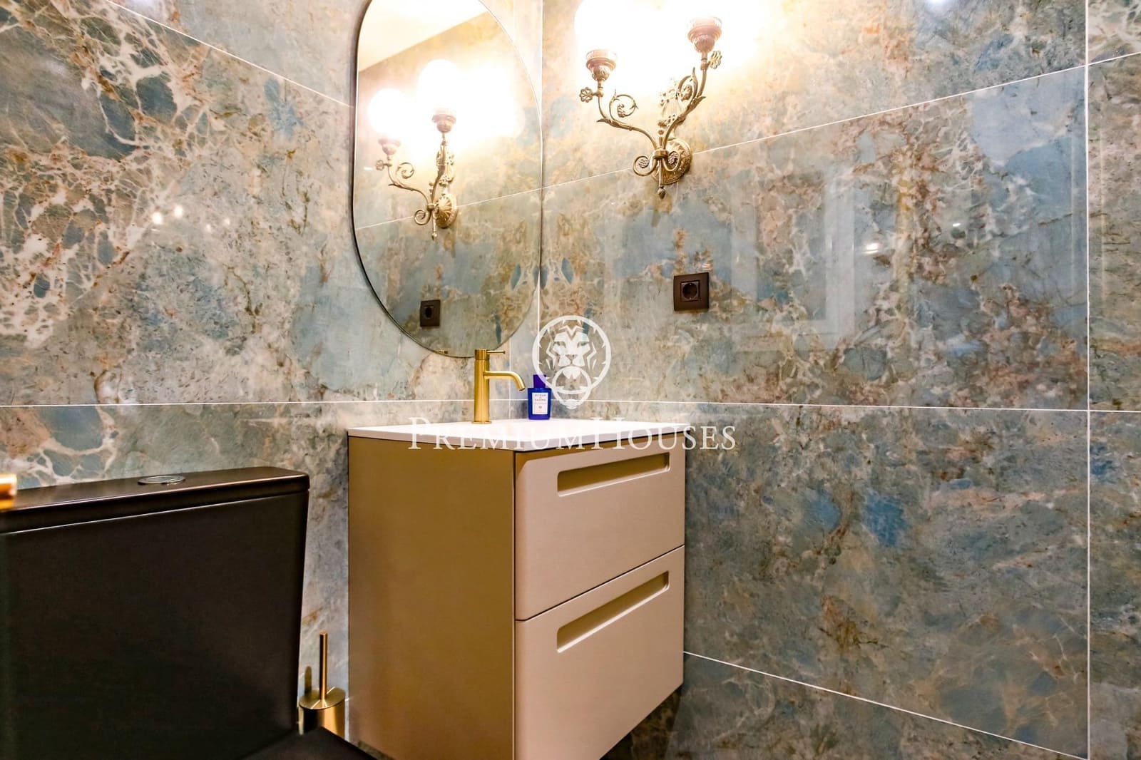 3 soveværelse Lejlighed til leje i Sitges med swimmingpool - € 2.500 (Ref: 8450093)