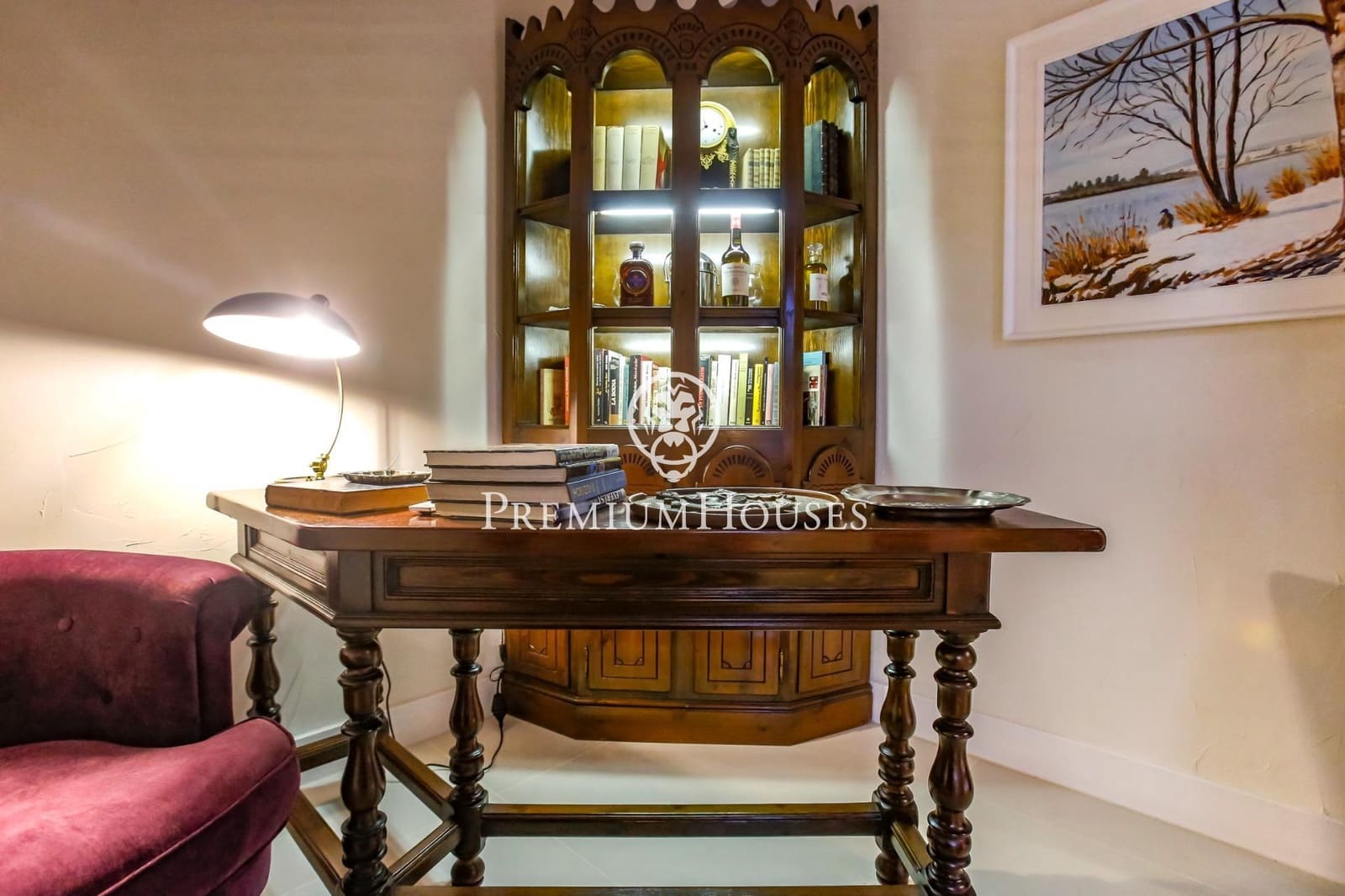 3 soveværelse Lejlighed til leje i Sitges med swimmingpool - € 2.500 (Ref: 8450093)