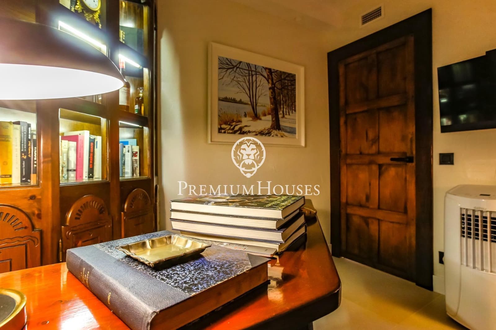 3 soveværelse Lejlighed til leje i Sitges med swimmingpool - € 2.500 (Ref: 8450093)