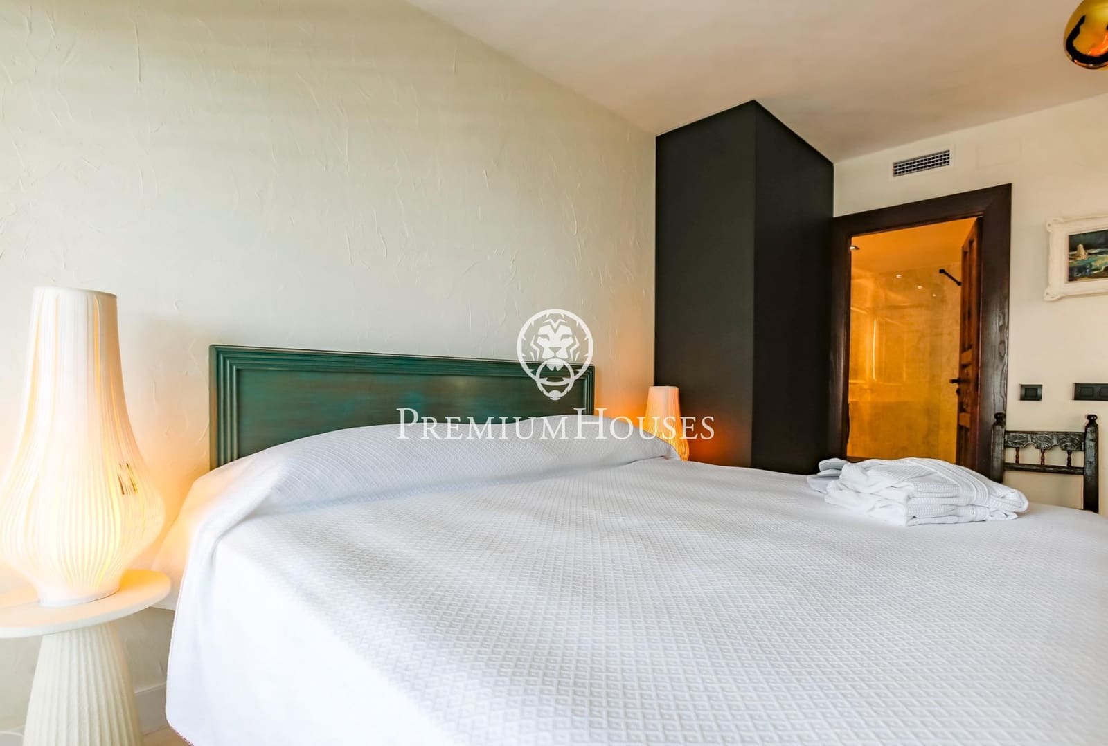 3 soveværelse Lejlighed til leje i Sitges med swimmingpool - € 2.500 (Ref: 8450093)