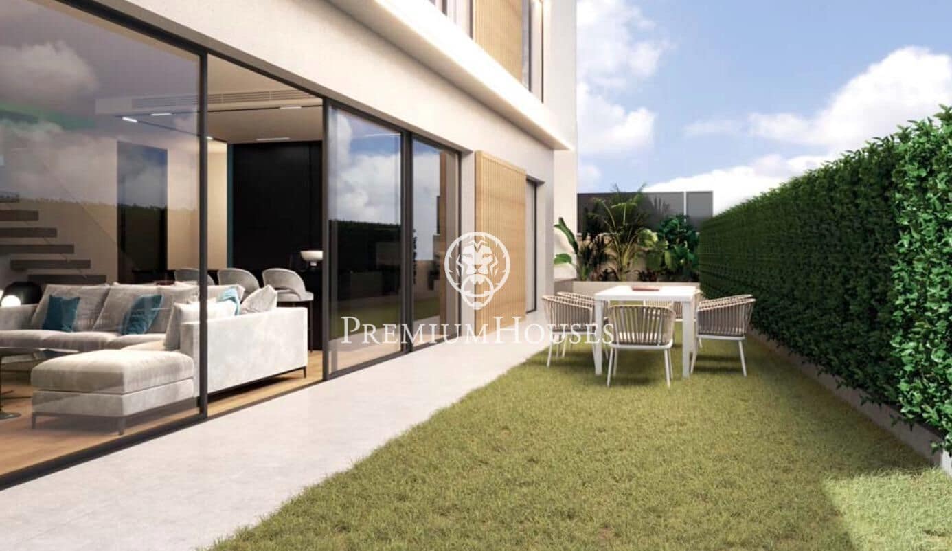 5 soveværelse Villa til salg i Sant Pere de Ribes med swimmingpool - € 1.080.000 (Ref: 8452119)