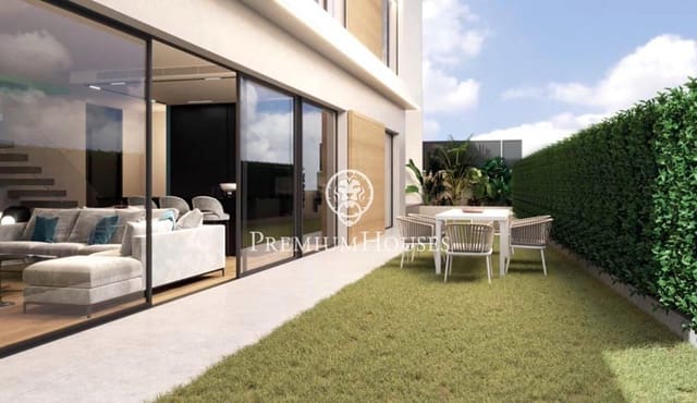 5 quarto Moradia para venda em Sant Pere de Ribes com piscina - 1 080 000 € (Ref: 8452119)