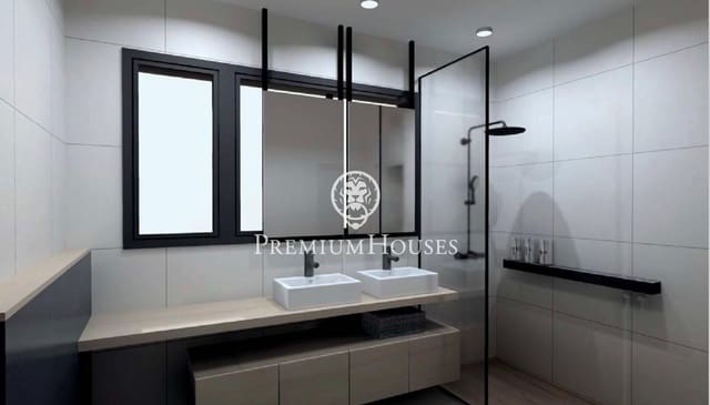 5 quarto Moradia para venda em Sant Pere de Ribes com piscina - 1 080 000 € (Ref: 8452119)