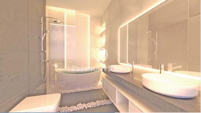 5 quarto Moradia para venda em Sant Pere de Ribes com piscina - 1 080 000 € (Ref: 8452119)