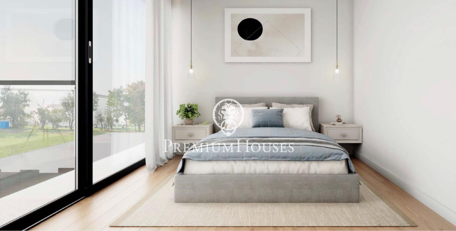 5 soveværelse Villa til salg i Sant Pere de Ribes med swimmingpool - € 1.080.000 (Ref: 8452119)