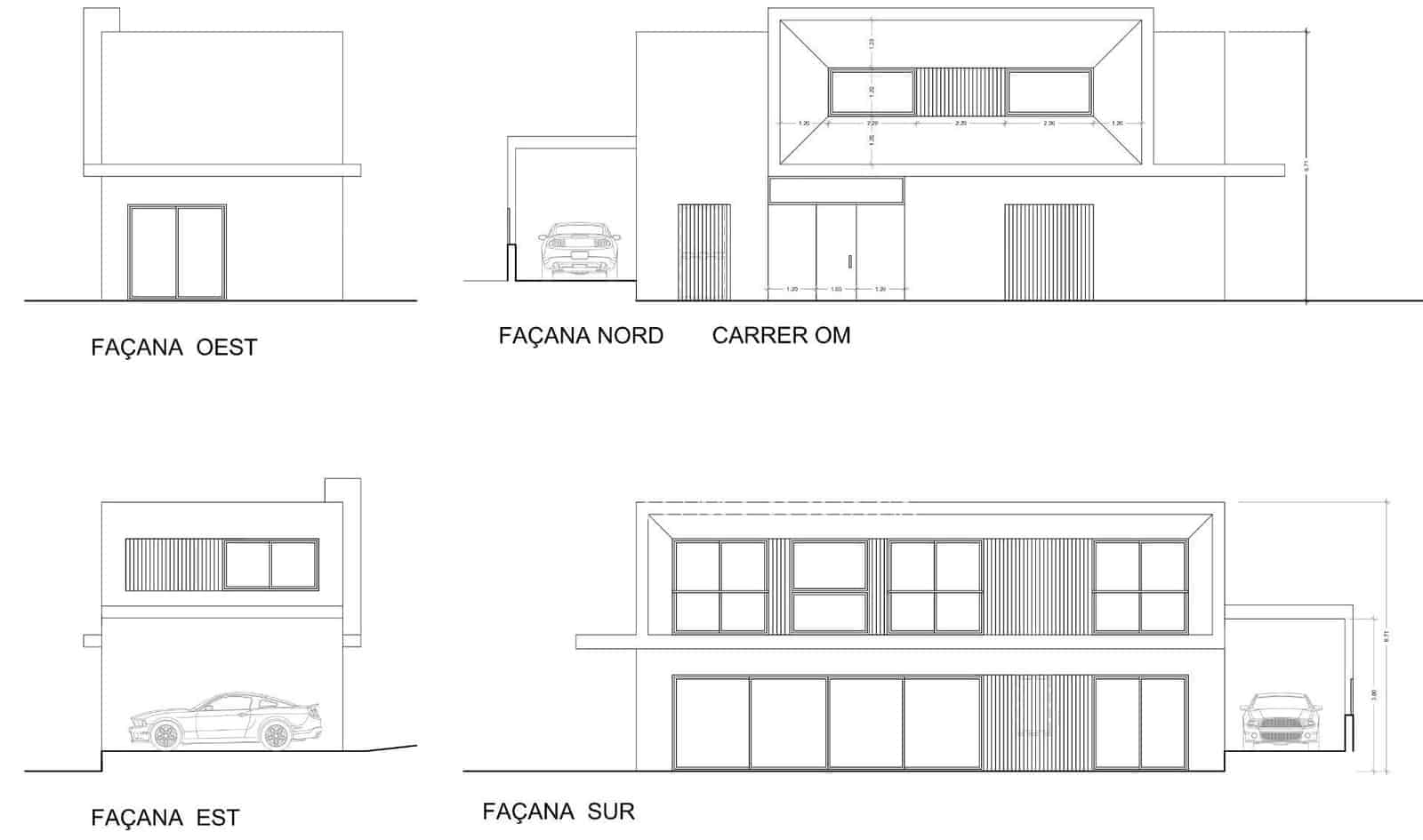 5 soveværelse Villa til salg i Sant Pere de Ribes med swimmingpool - € 1.080.000 (Ref: 8452119)