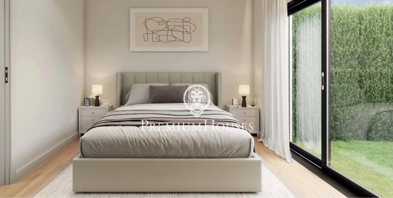 5 soveværelse Villa til salg i Sant Pere de Ribes med swimmingpool - € 1.080.000 (Ref: 8452119)