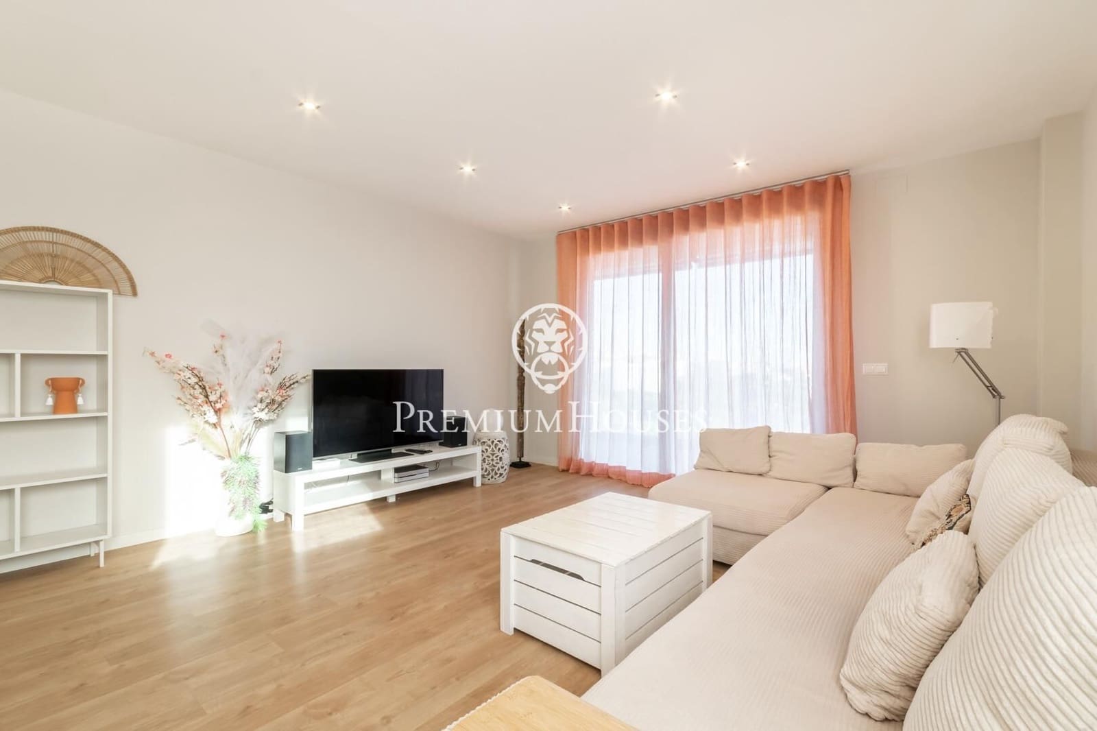 5 chambre Penthouse à vendre à Sitges avec piscine - 1 450 000 € (Ref: 8455778)