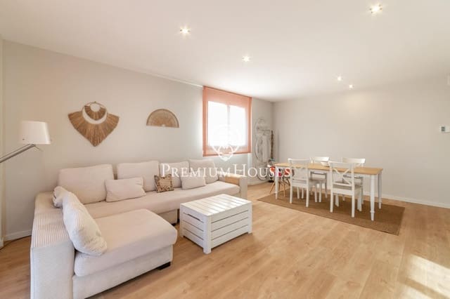 5 soverom Penthouse til salgs i Sitges med svømmebasseng - € 1 450 000 (Ref: 8455778)