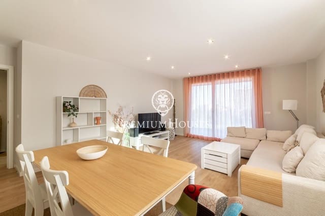 5 soverom Penthouse til salgs i Sitges med svømmebasseng - € 1 450 000 (Ref: 8455778)