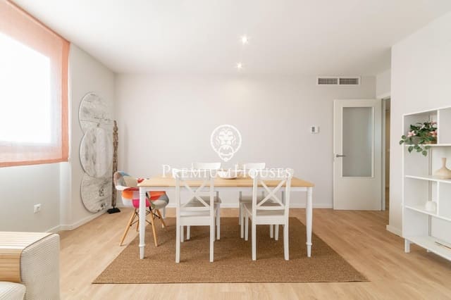5 soverom Penthouse til salgs i Sitges med svømmebasseng - € 1 450 000 (Ref: 8455778)