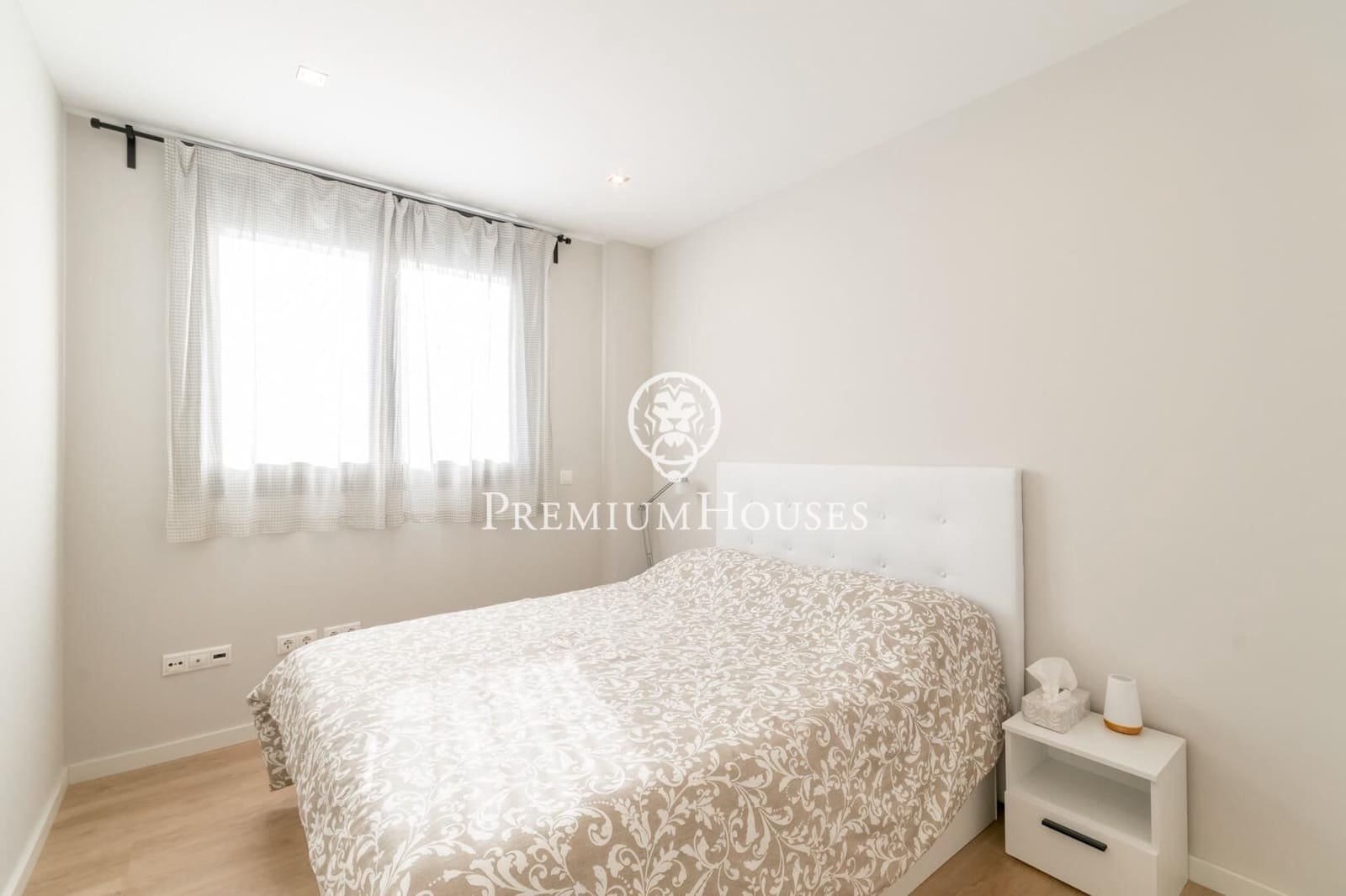 5 chambre Penthouse à vendre à Sitges avec piscine - 1 450 000 € (Ref: 8455778)