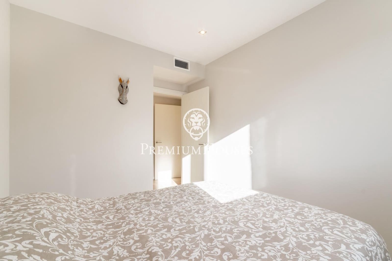 5 chambre Penthouse à vendre à Sitges avec piscine - 1 450 000 € (Ref: 8455778)