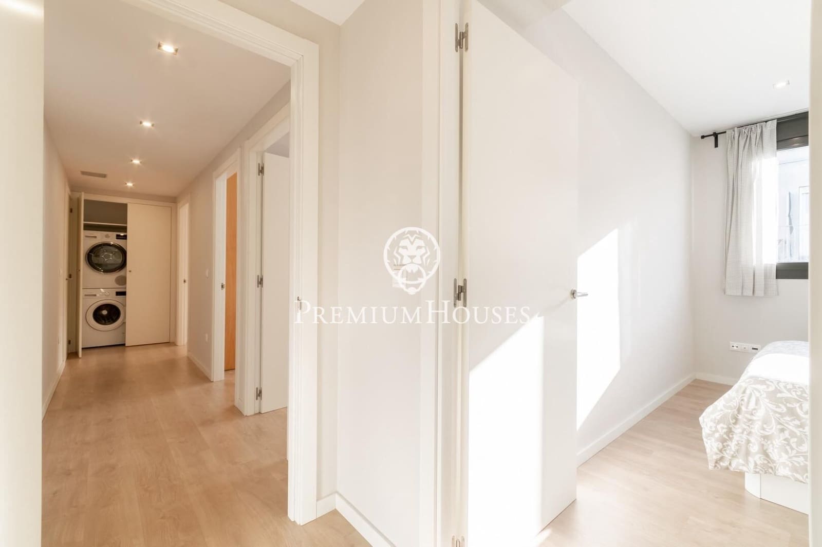 5 chambre Penthouse à vendre à Sitges avec piscine - 1 450 000 € (Ref: 8455778)