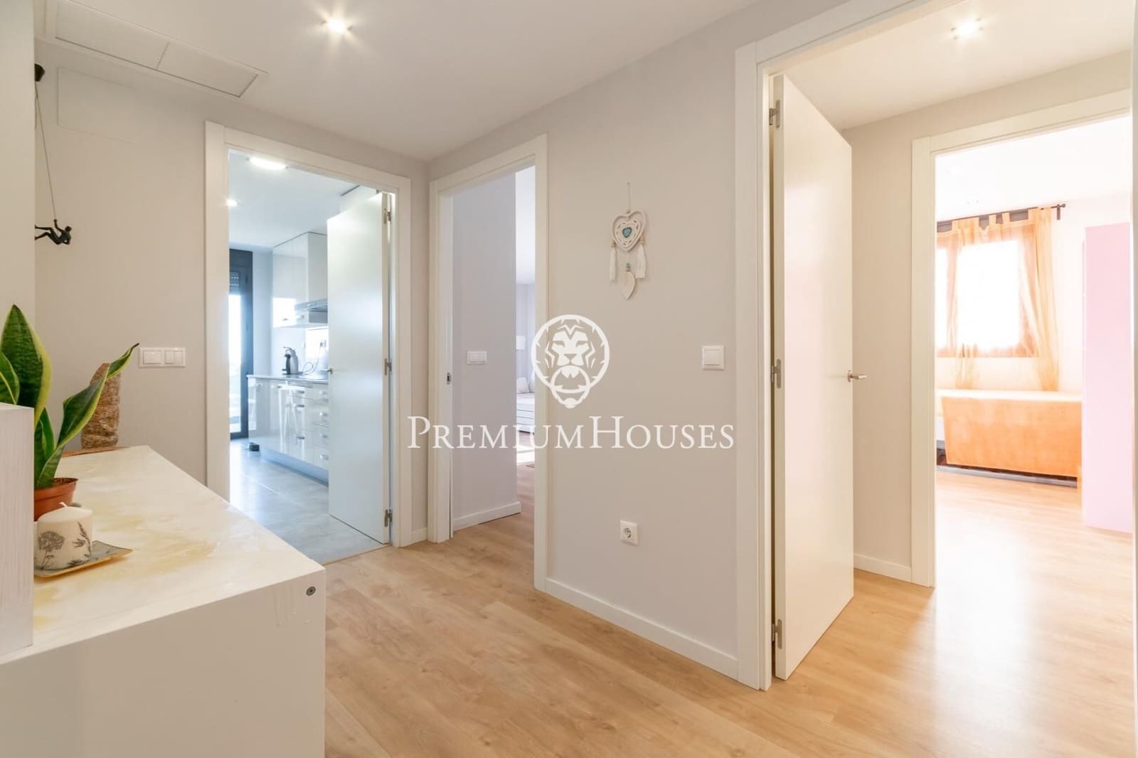 5 chambre Penthouse à vendre à Sitges avec piscine - 1 450 000 € (Ref: 8455778)