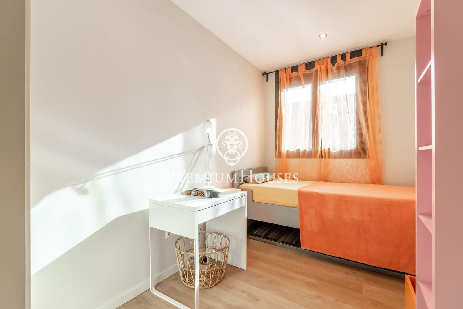 5 chambre Penthouse à vendre à Sitges avec piscine - 1 450 000 € (Ref: 8455778)