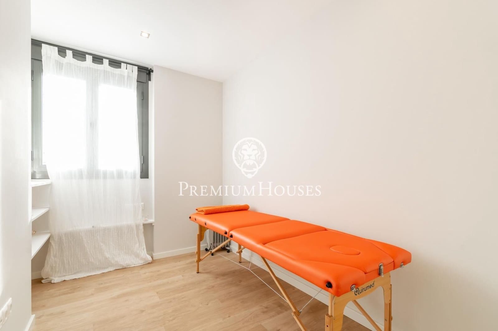 5 chambre Penthouse à vendre à Sitges avec piscine - 1 450 000 € (Ref: 8455778)