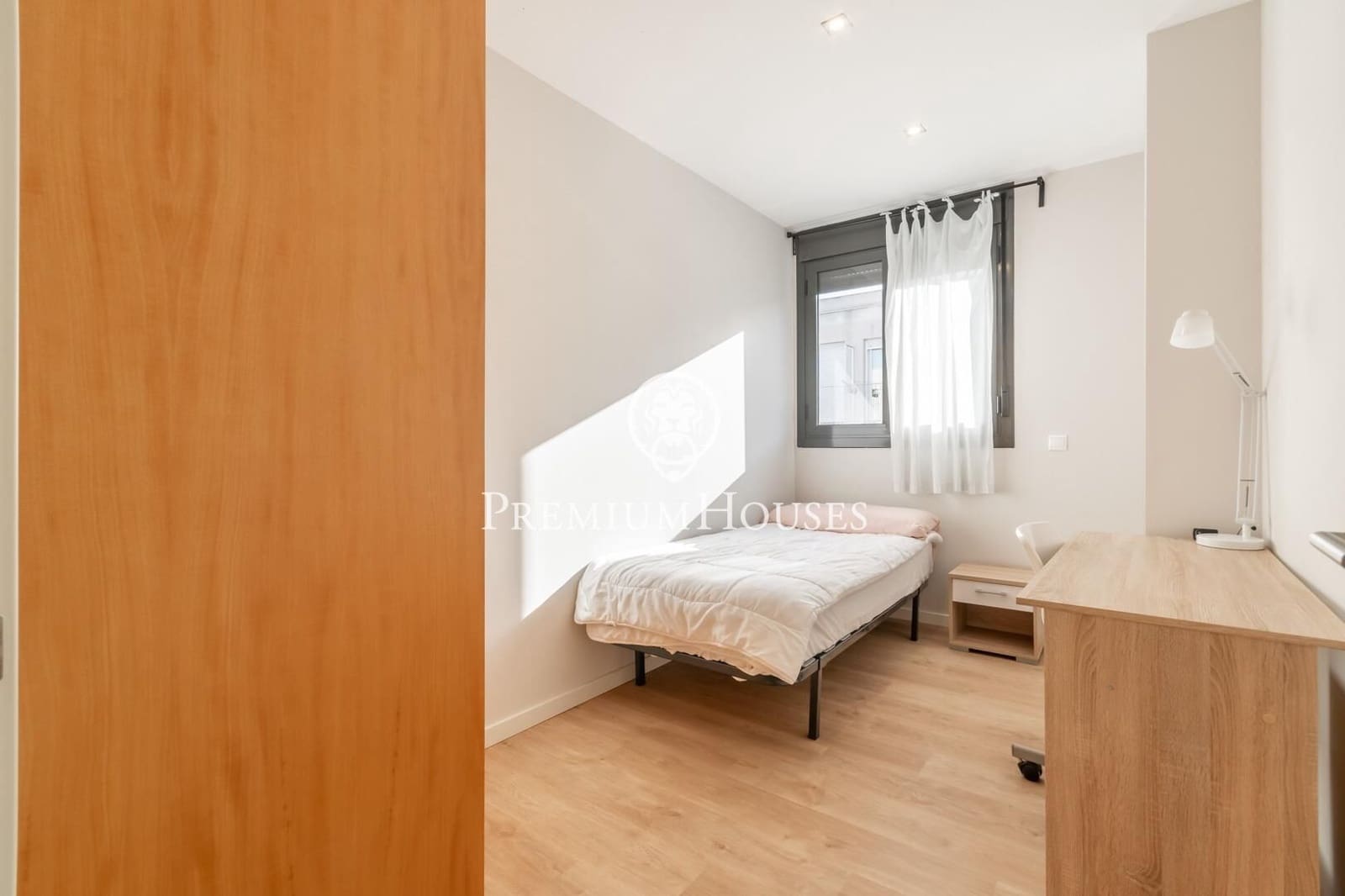5 chambre Penthouse à vendre à Sitges avec piscine - 1 450 000 € (Ref: 8455778)