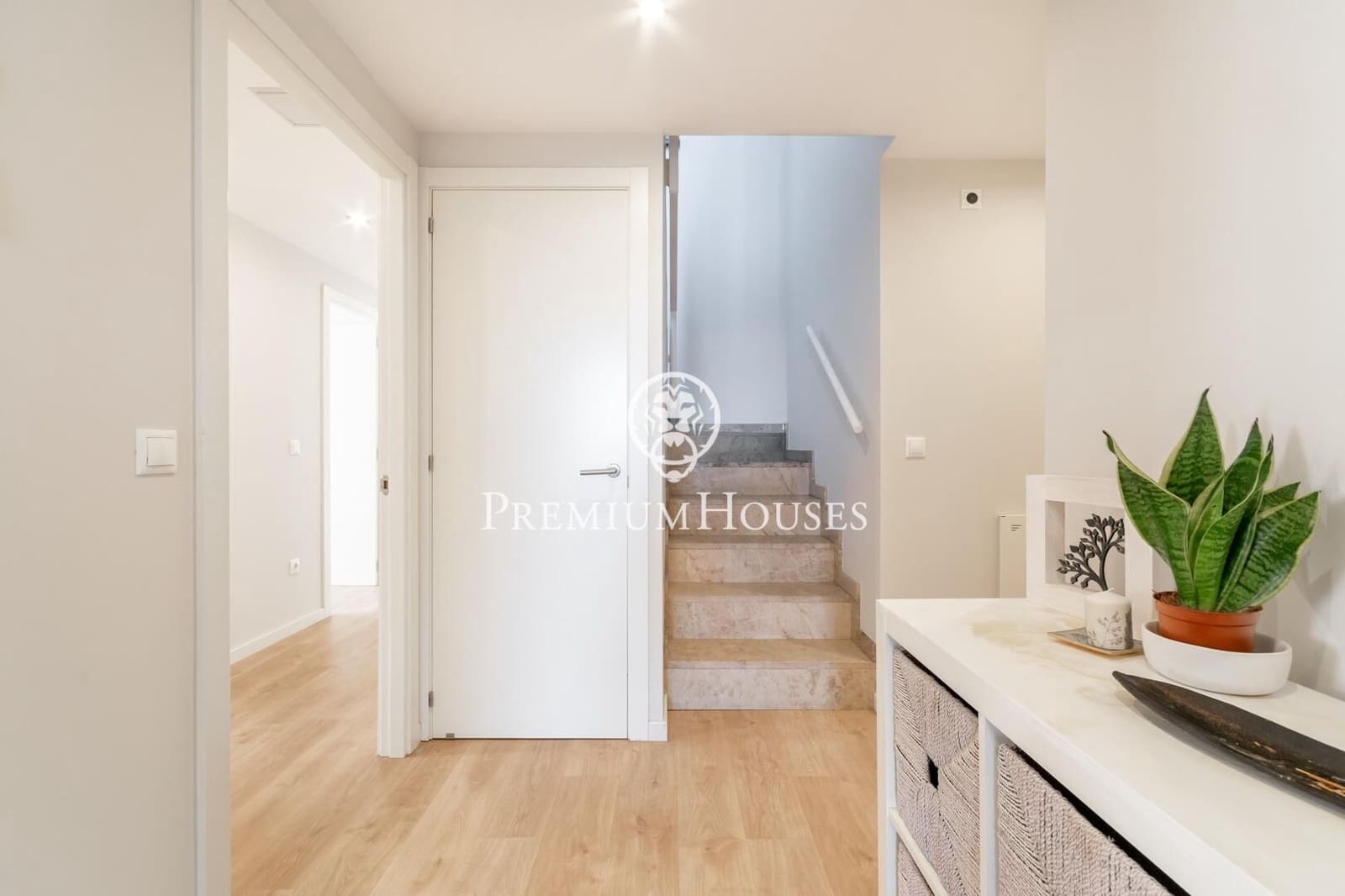 5 chambre Penthouse à vendre à Sitges avec piscine - 1 450 000 € (Ref: 8455778)