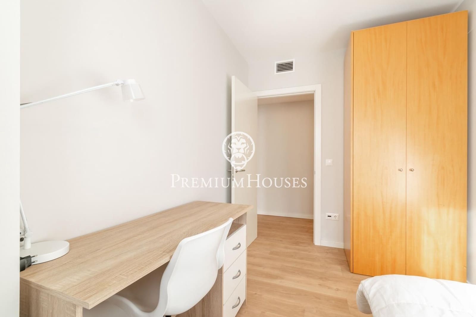5 chambre Penthouse à vendre à Sitges avec piscine - 1 450 000 € (Ref: 8455778)