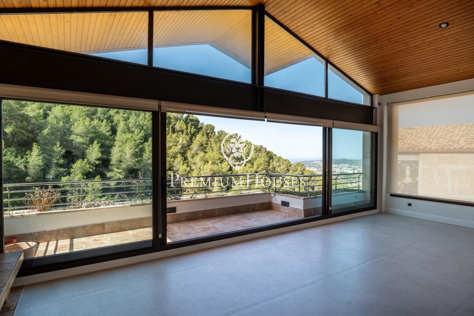 3 soveværelse Villa til salg i Sitges med swimmingpool - € 895.000 (Ref: 8455779)