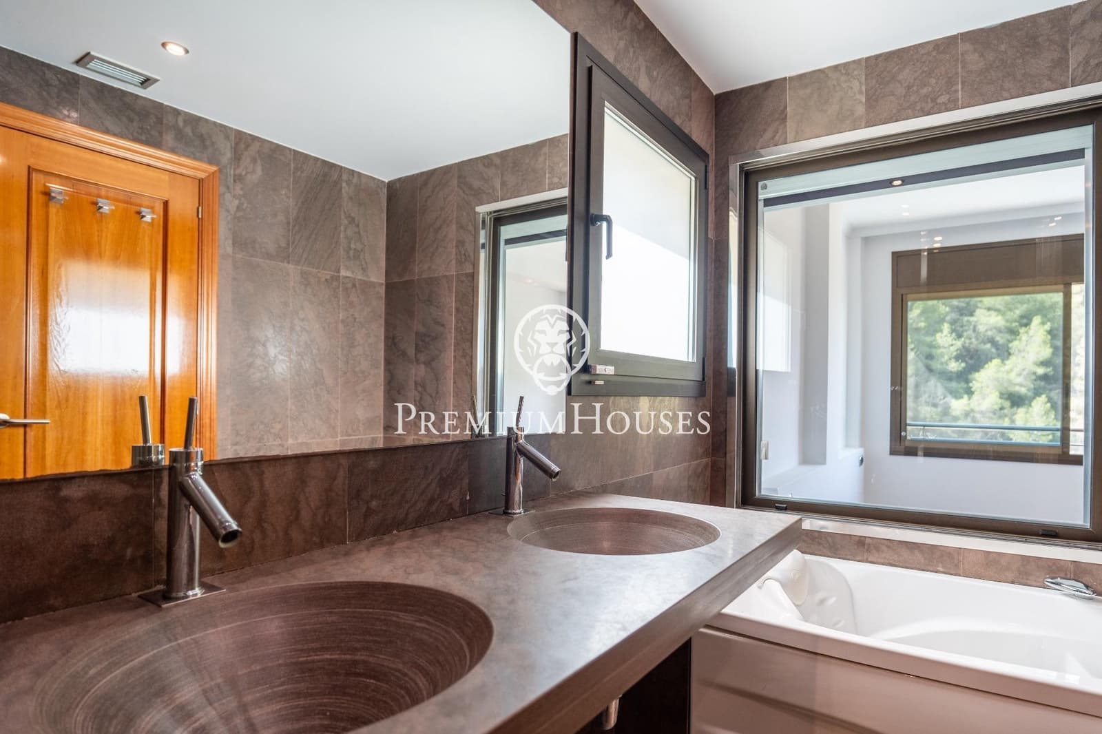 3 soveværelse Villa til salg i Sitges med swimmingpool - € 895.000 (Ref: 8455779)