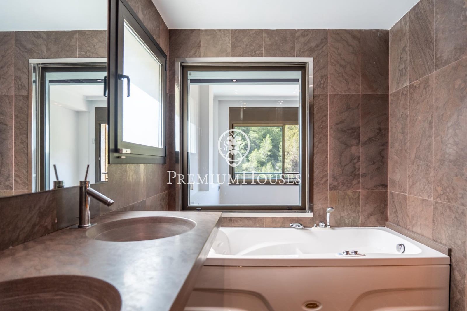 3 soveværelse Villa til salg i Sitges med swimmingpool - € 895.000 (Ref: 8455779)