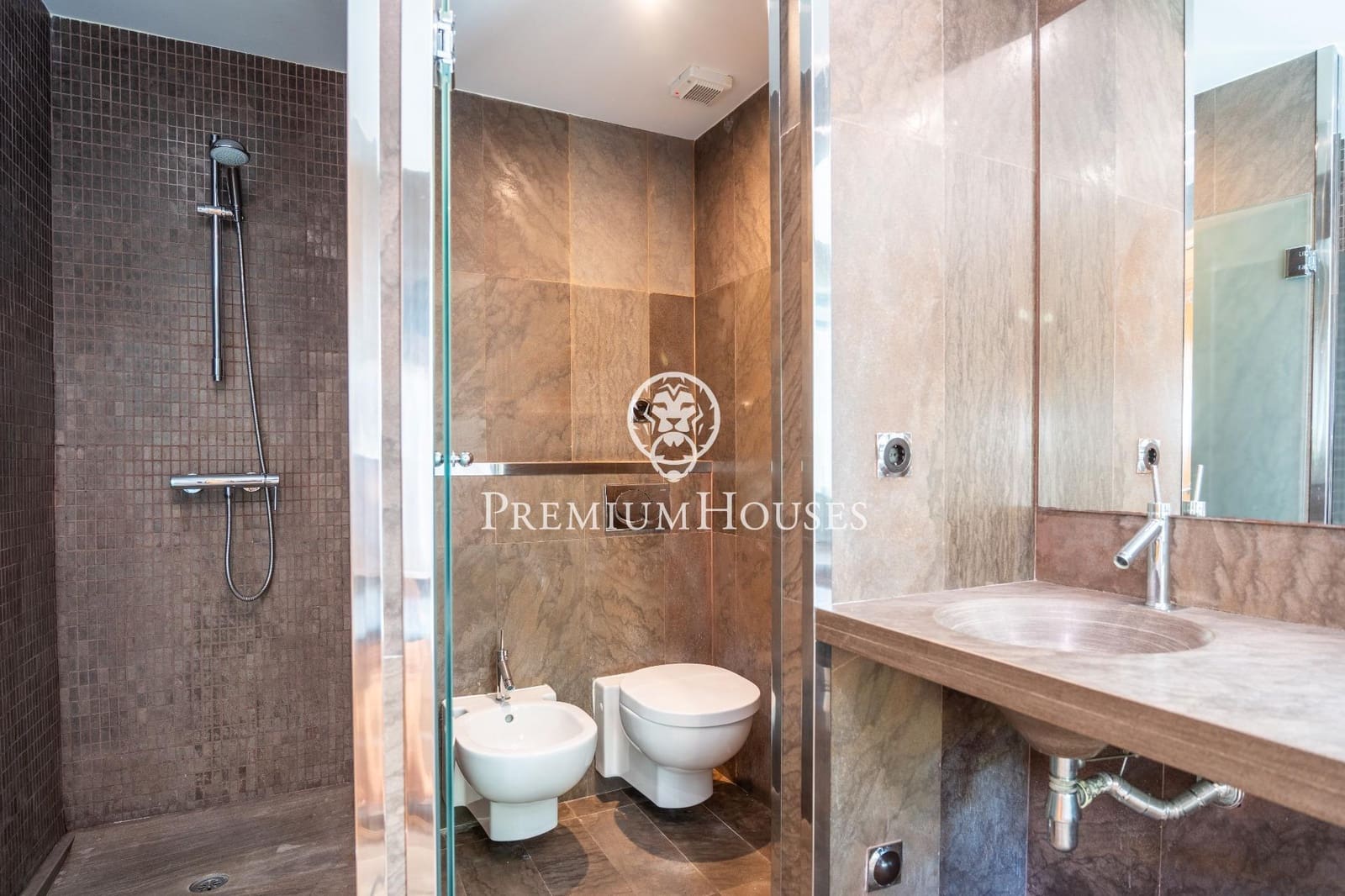 3 soveværelse Villa til salg i Sitges med swimmingpool - € 895.000 (Ref: 8455779)