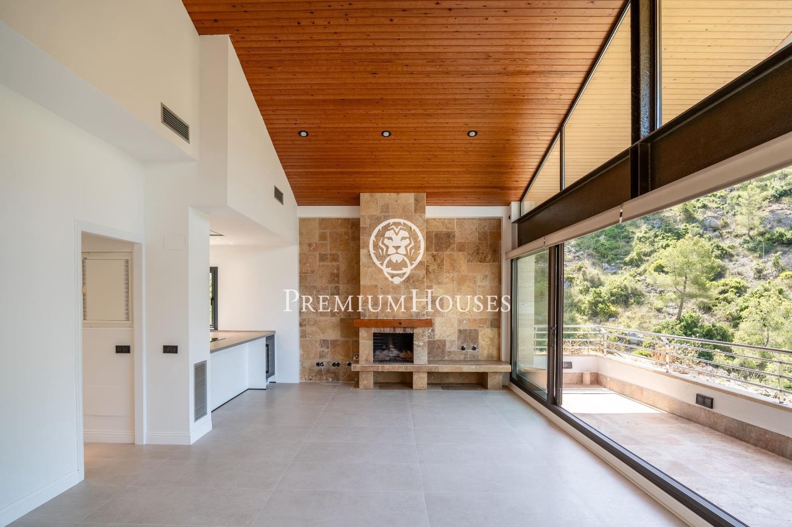 3 soveværelse Villa til salg i Sitges med swimmingpool - € 895.000 (Ref: 8455779)