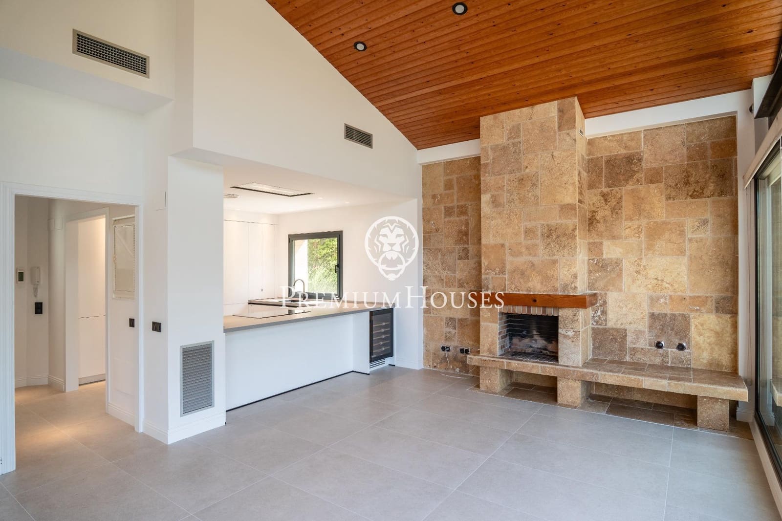 3 soveværelse Villa til salg i Sitges med swimmingpool - € 895.000 (Ref: 8455779)