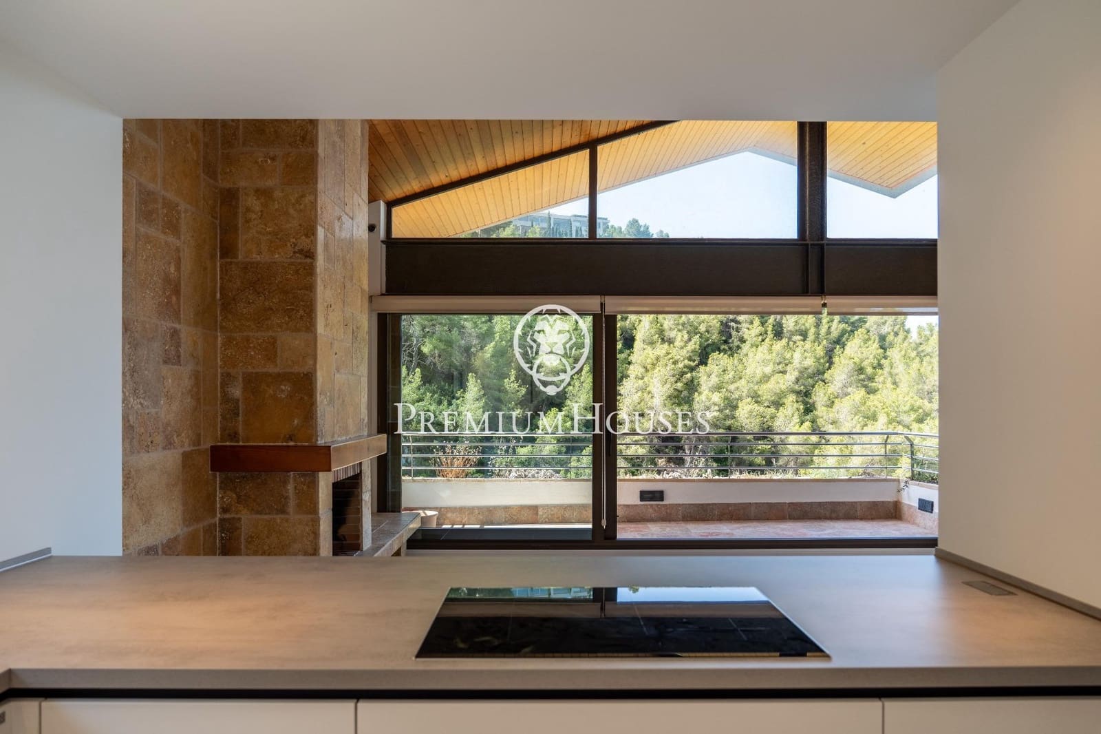 3 soveværelse Villa til salg i Sitges med swimmingpool - € 895.000 (Ref: 8455779)