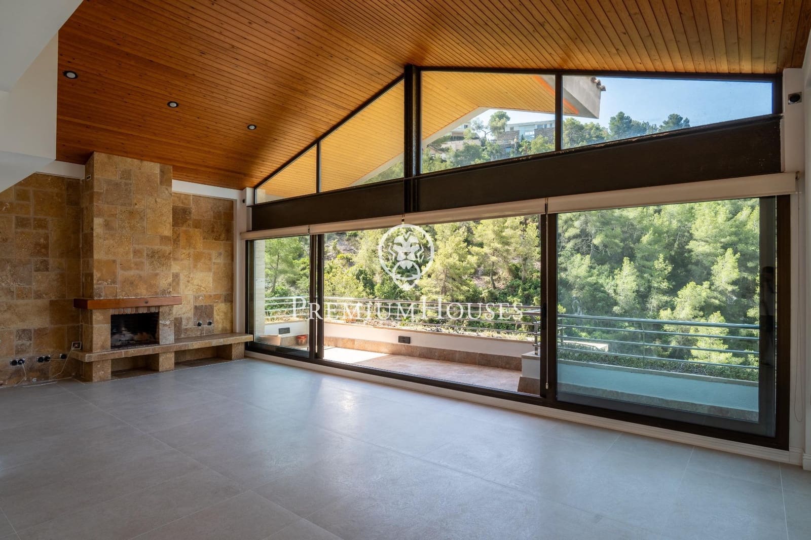 3 soveværelse Villa til salg i Sitges med swimmingpool - € 895.000 (Ref: 8455779)