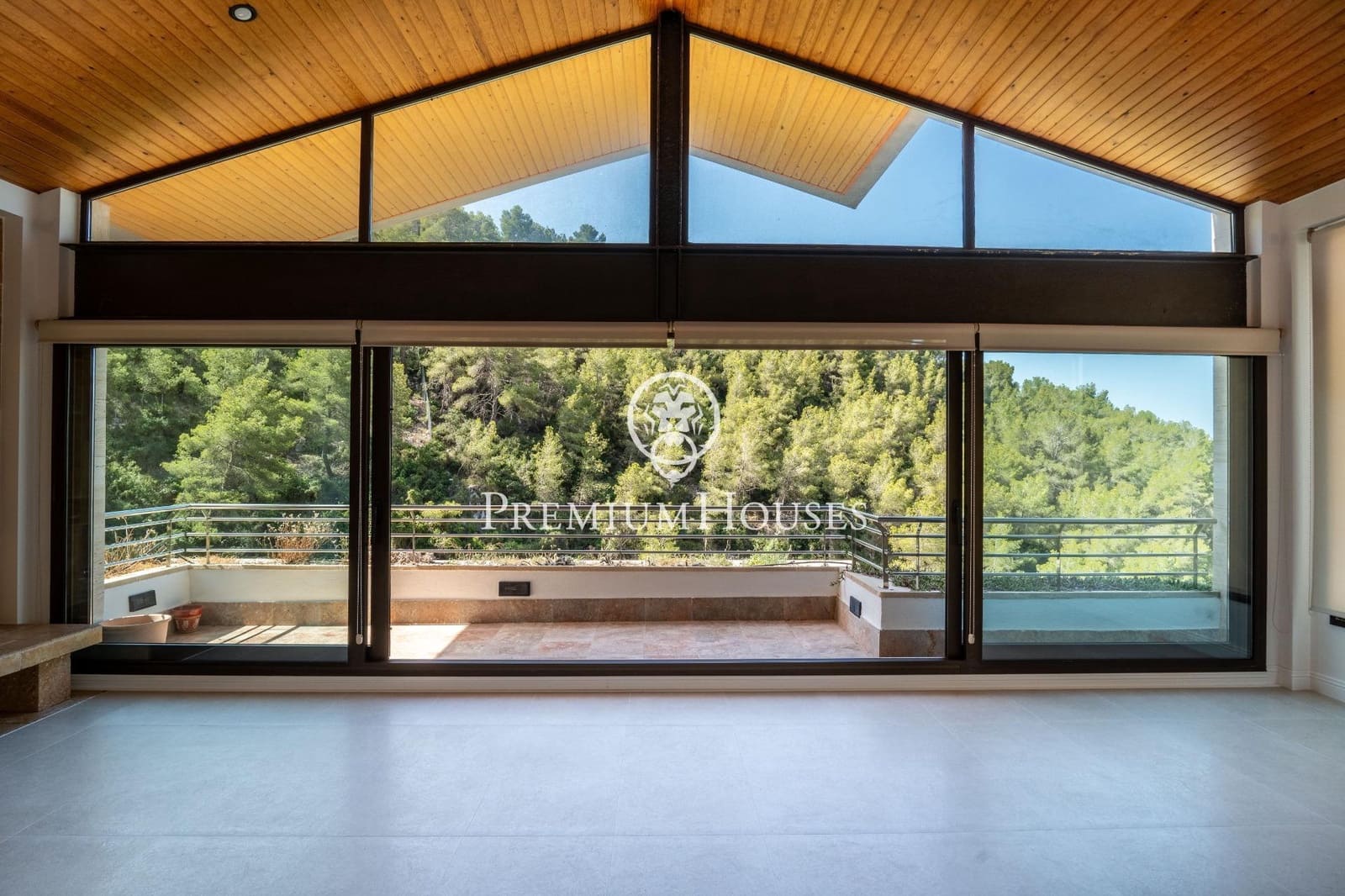 3 soveværelse Villa til salg i Sitges med swimmingpool - € 895.000 (Ref: 8455779)