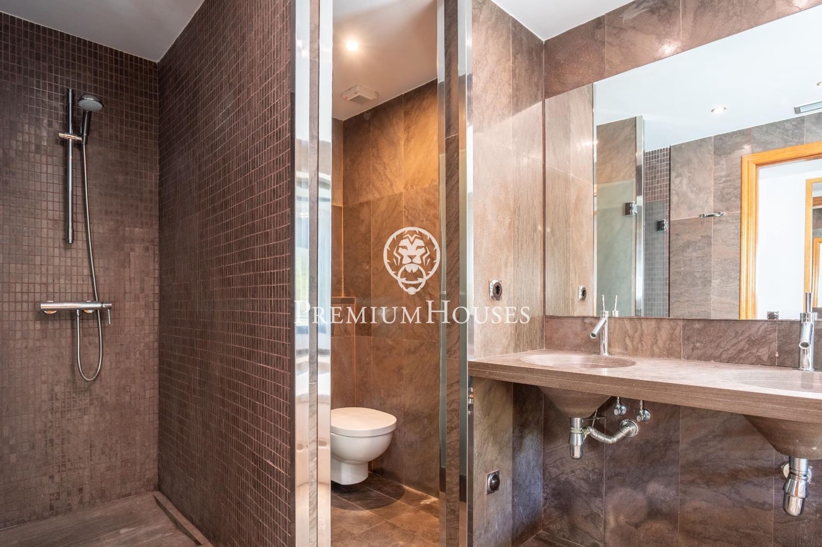 3 soveværelse Villa til salg i Sitges med swimmingpool - € 895.000 (Ref: 8455779)