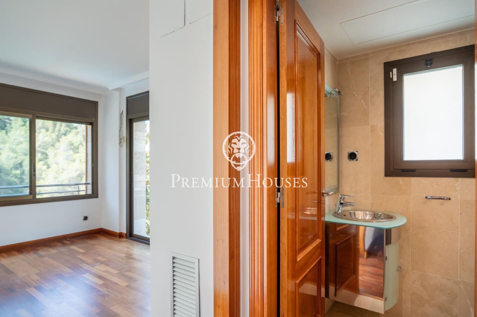 3 soveværelse Villa til salg i Sitges med swimmingpool - € 895.000 (Ref: 8455779)