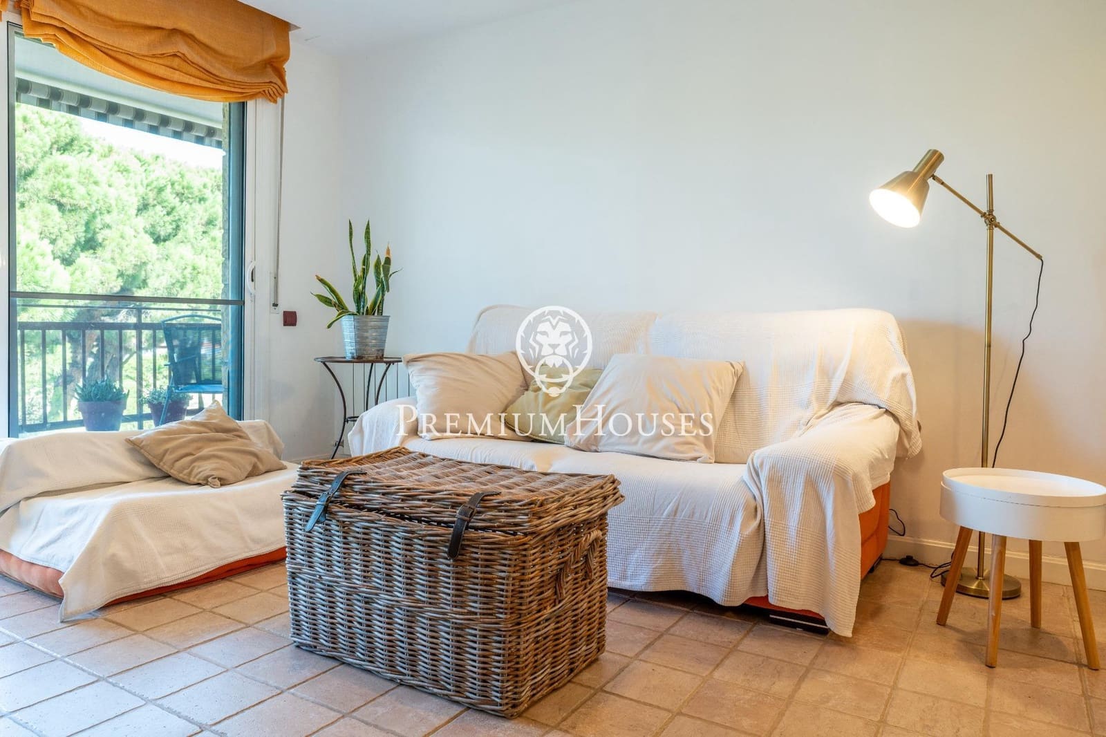 3 sypialnia Penthouse do wynajęcia w Castelldefels z basenem garażem - 1 800 € (Ref: 8460271)