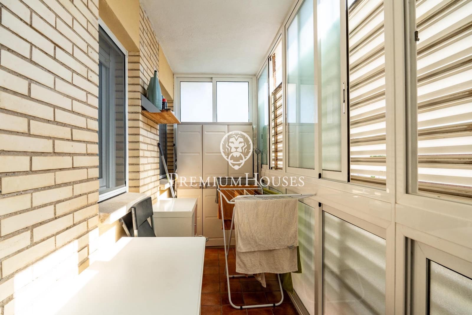 3 sypialnia Penthouse do wynajęcia w Castelldefels z basenem garażem - 1 800 € (Ref: 8460271)